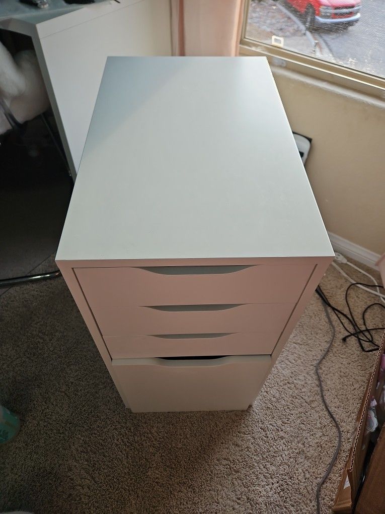 Ikea Alex File Storage for Sale in Las Vegas, NV OfferUp