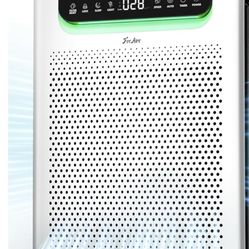 Air Purifiers for Home Large Room, Cover Up to 2600 Ft² 