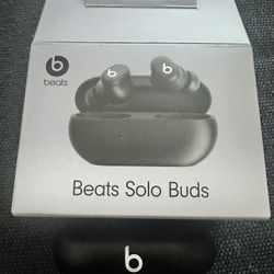 Beat Solo Buds (asking $50) 