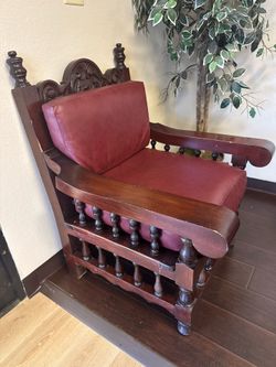 Concordia Sinaloa furniture