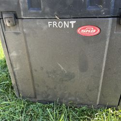 SKB Case