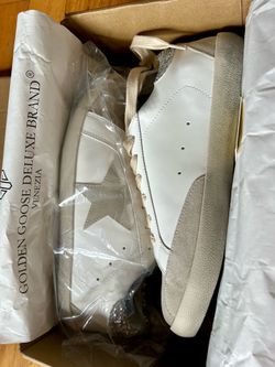 Super-Star Golden Goose