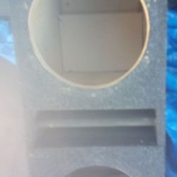 Subwoofer Box Audio Available Text For Price 