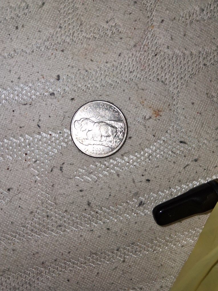 Rare Coin