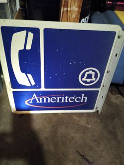 Metal Signage