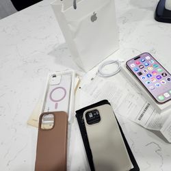 iPhone 16 Pro Max Unlocked 256 Gb Excellent Condition 