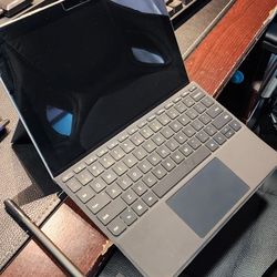 Microsoft Surface Go 1st Gen