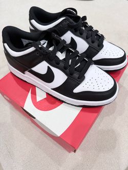 Nike Dunk Low