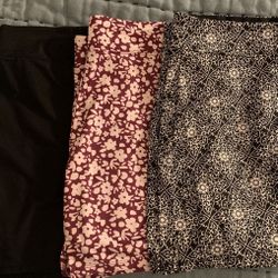 Tranquility Skirts 