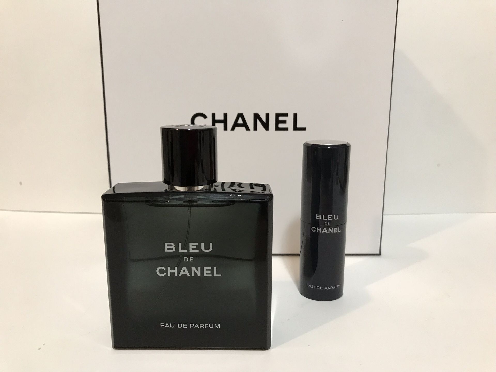 blue the chanel edp 1.7