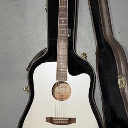 Takamine EF341