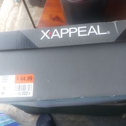 XAPPEAL ladies Boots