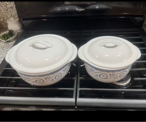 Casserole Bowels