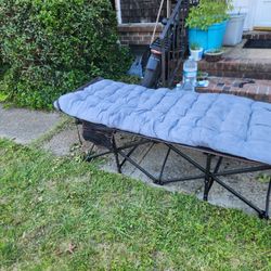 Folding Cot