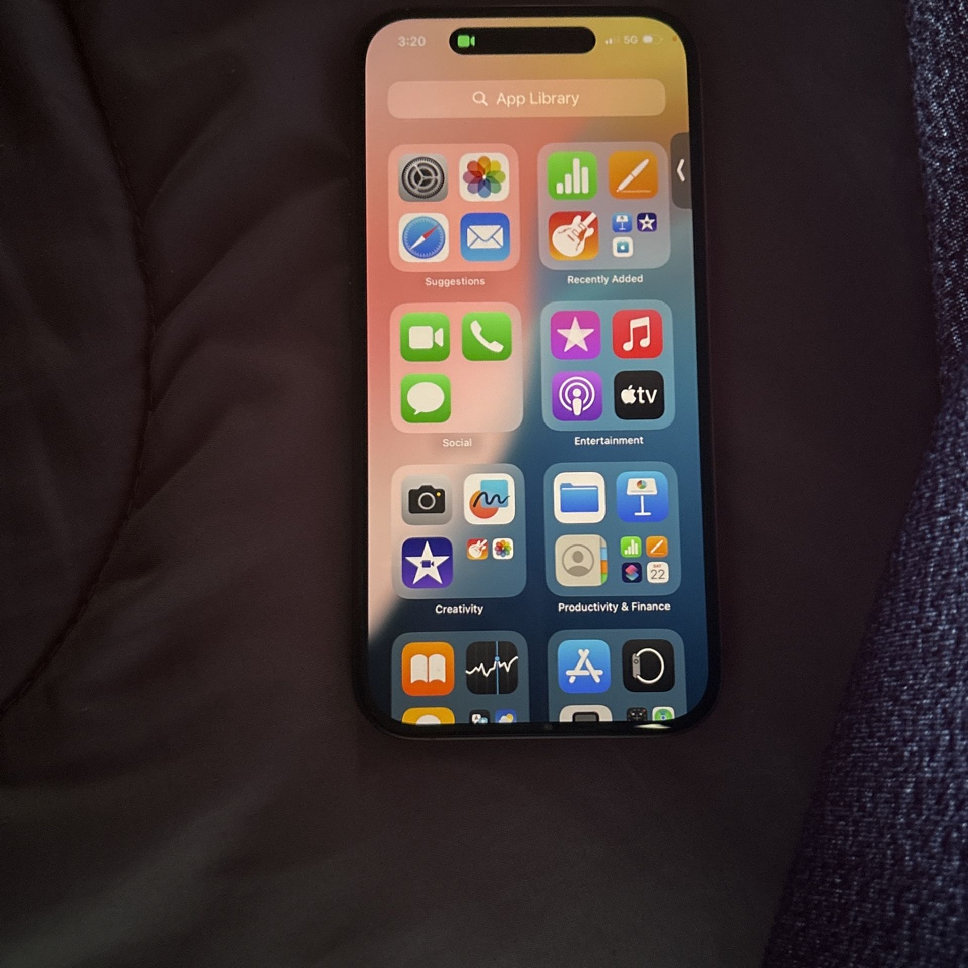 iPhone 16 For Sell 