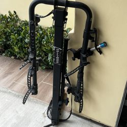 Hollywood Bike Rack