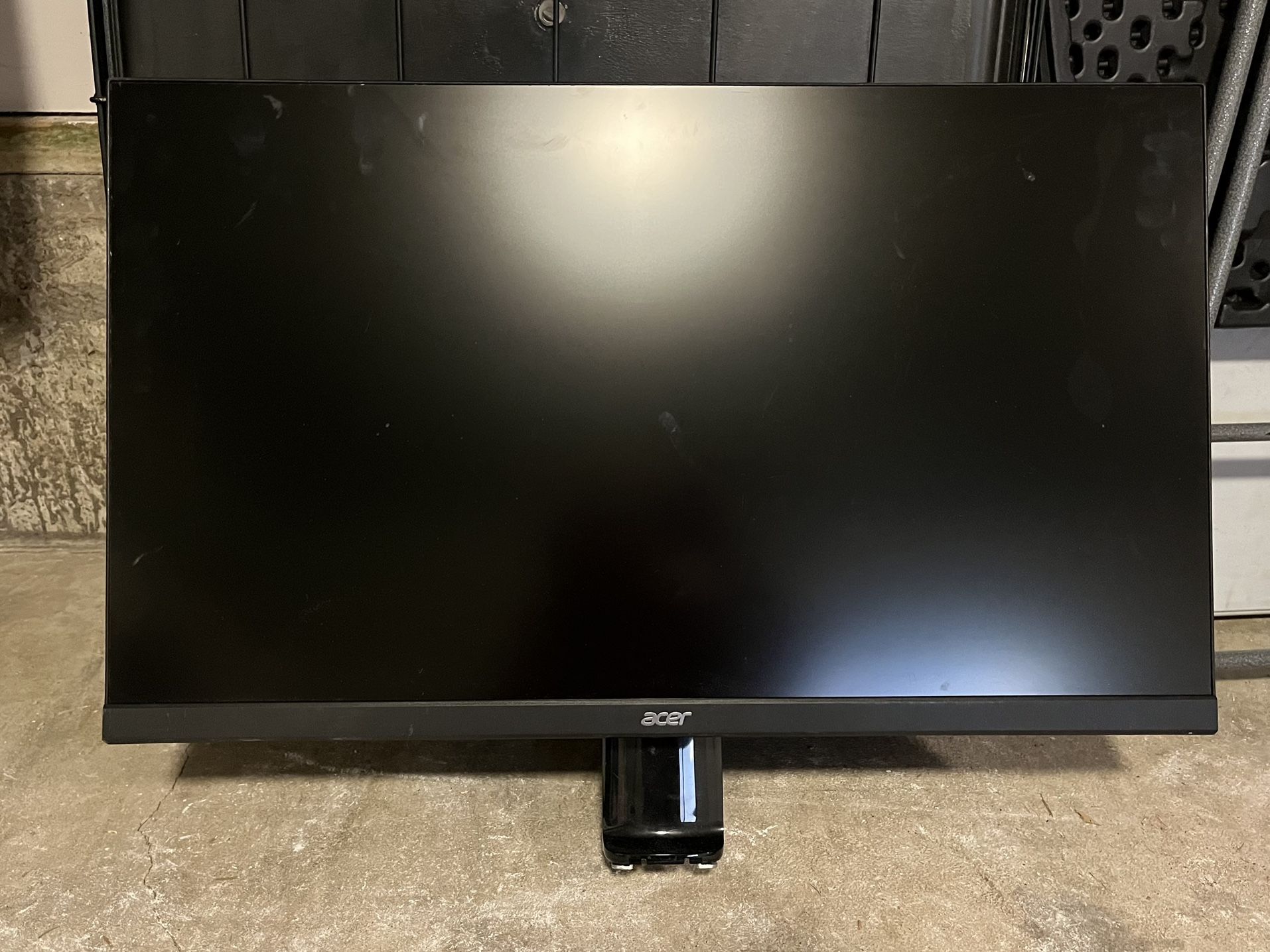 Acer 27 inch monitor ka2 series led full hd (1920 x 1080)
