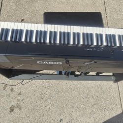 Casio CDP-S160 88 Key Compact Digital Piano 