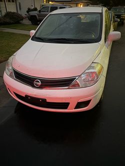 2011 Nissan Versa
