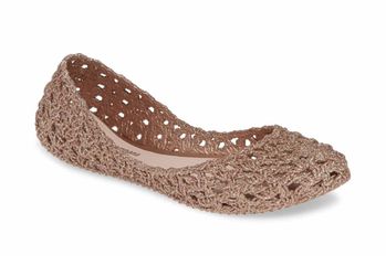 Melissa Flats 8