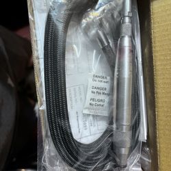 Metal Air Engraving Pen 