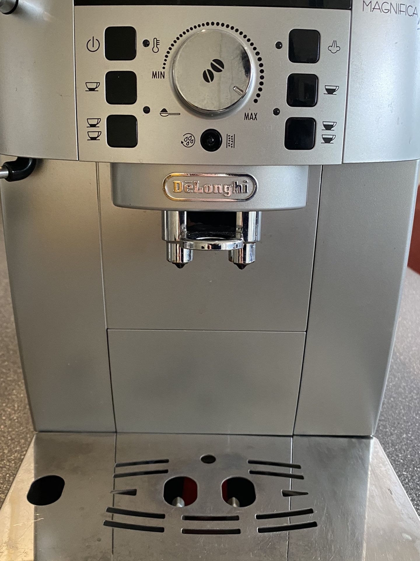 DeLonghi Magnifica XS Super Automatic Espresso Machine for Sale in