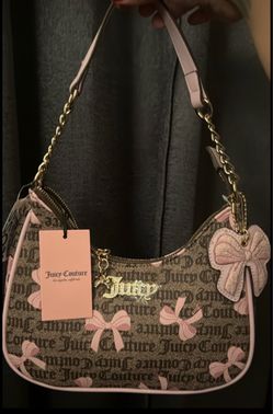 Juicy couture purse