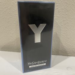 Ysl De Toilette 