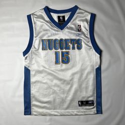 Nuggets Jersey