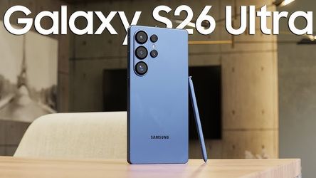 S26 Ultra Unlock No Credit Needed Pay Down Only 