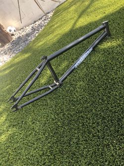 FBM Berzerker Frame 20.75TT *Rare* for Sale in Upland, CA - OfferUp