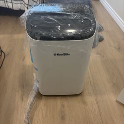 14,000 BTU Portable Air Conditioner
