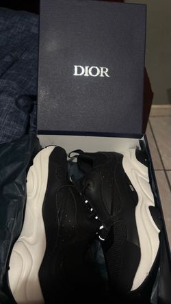 Dior b22 sizes 7