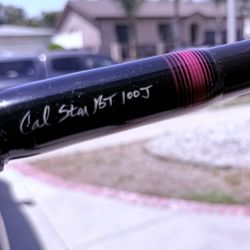 CALSTAR BT 100J (REEL NOT INCLUDED)