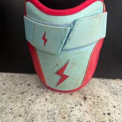 Bruce Bolt Elbow Guard 