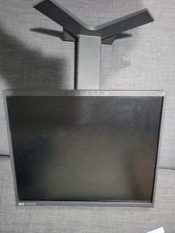 4 Ezio Flexscan S1961