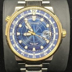 Citizen Watch