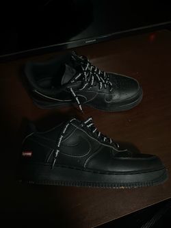 Supreme Af-1