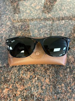 Ray ban sunglasses