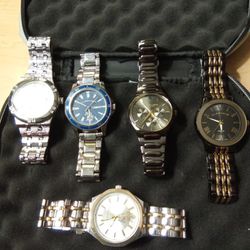 Polo Watches