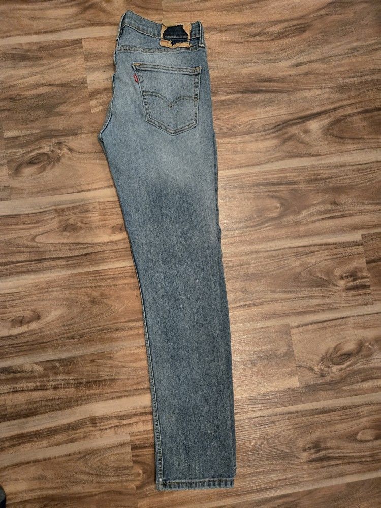 Mens Levi's