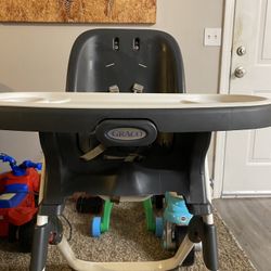 High Chair 