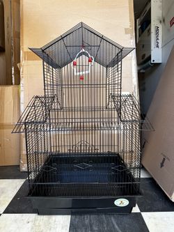 Bird cage Brand New!