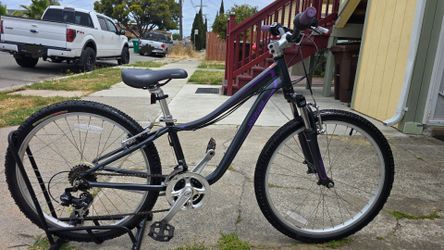 Specialized HotRock 24"Tires 
Like New
