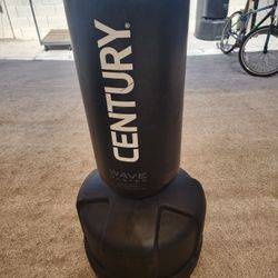 Punching Bag 