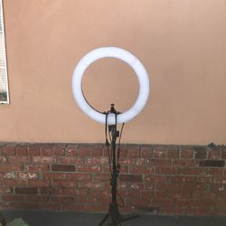 Ring Light