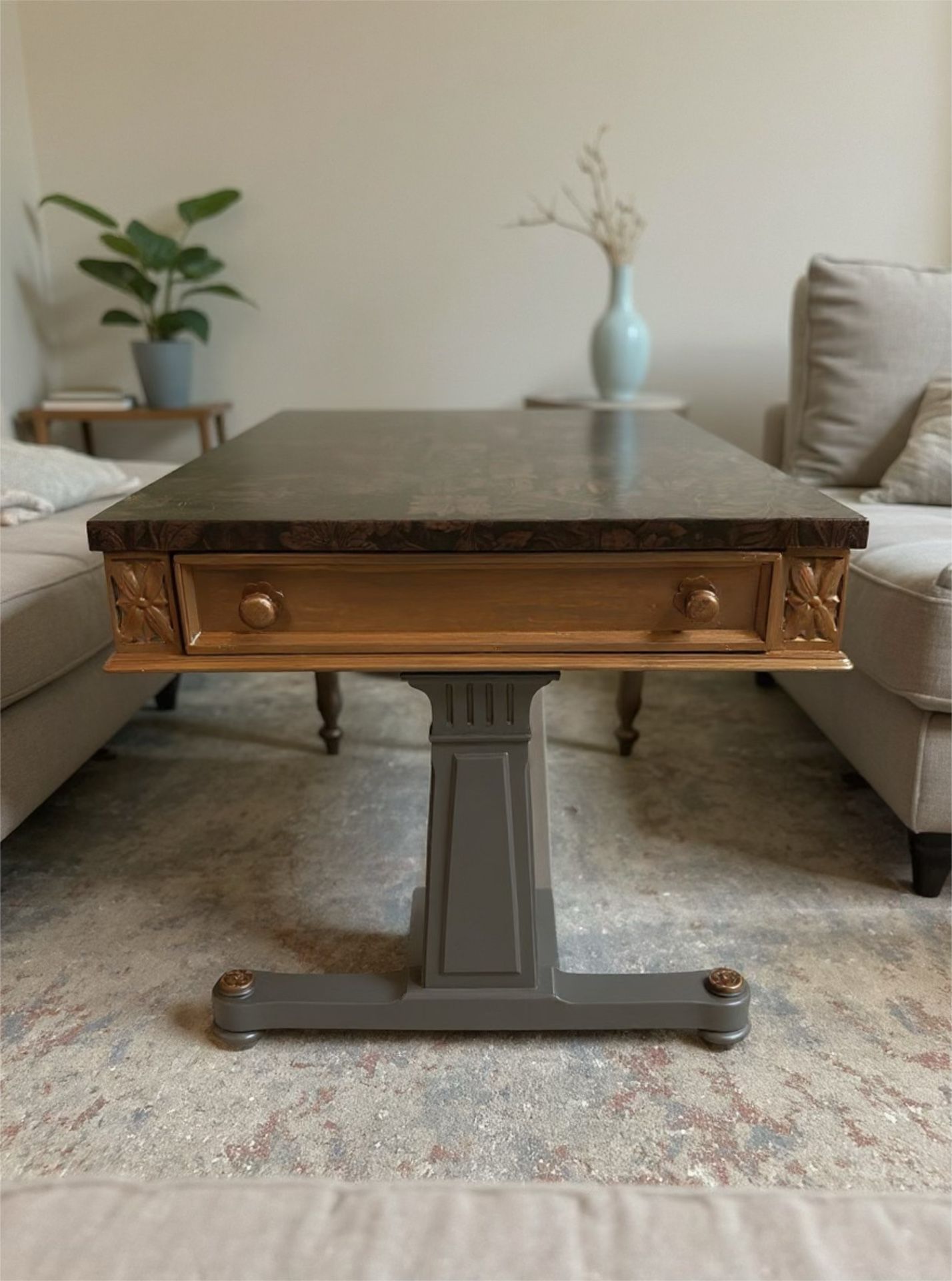 End Tables