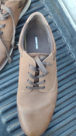 LANDSEND SHOES 👞 SIZE USA 12"