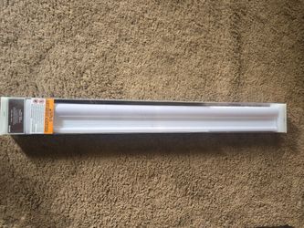 Vinyl Blinds 29x72"-Qty 1