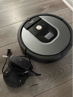 iRobot Roomba